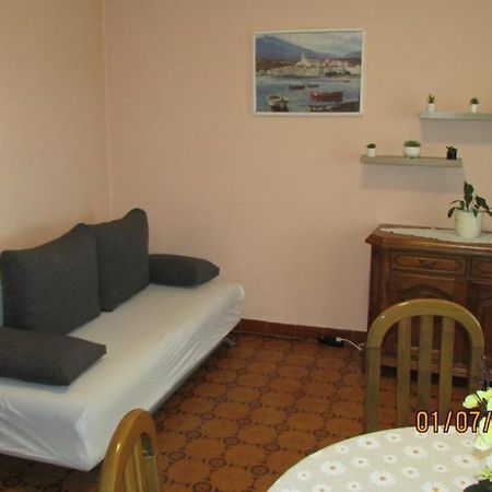 Apartment Tomy Traù Esterno foto