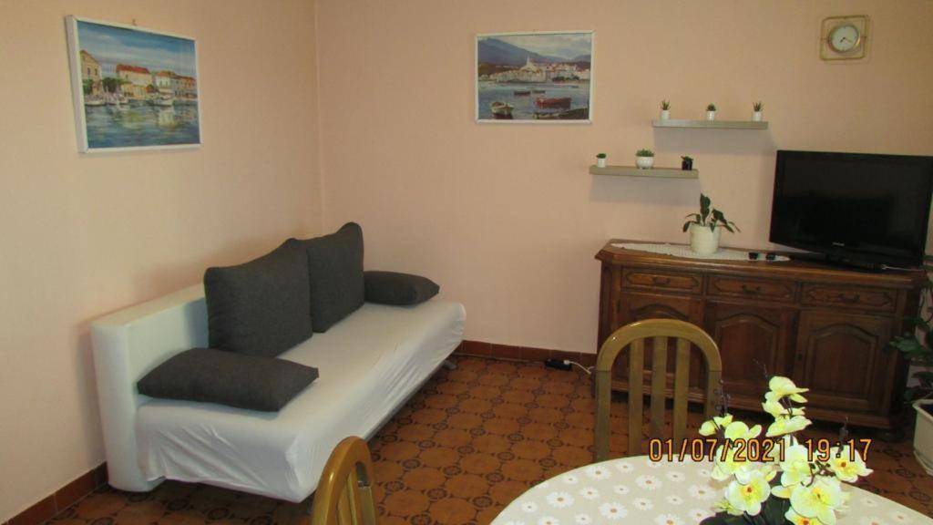 Apartment Tomy Traù Esterno foto