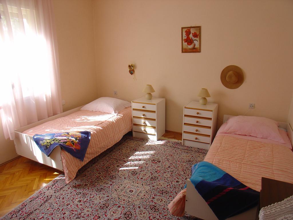 Apartment Tomy Traù Esterno foto