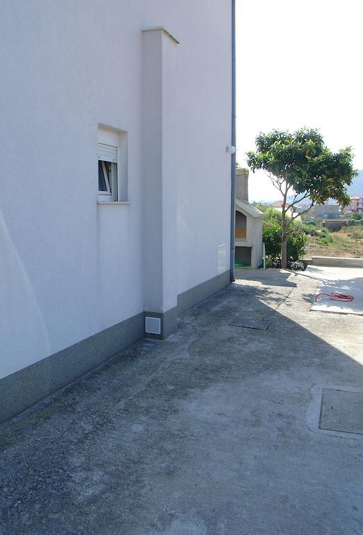 Apartment Tomy Traù Esterno foto