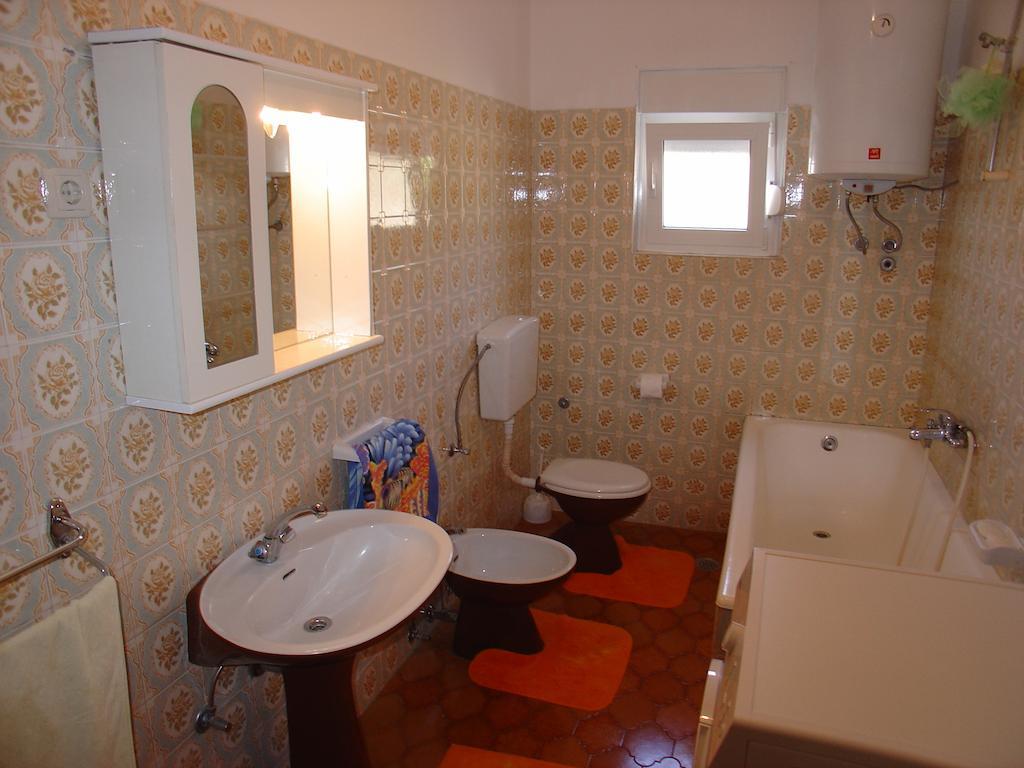 Apartment Tomy Traù Esterno foto