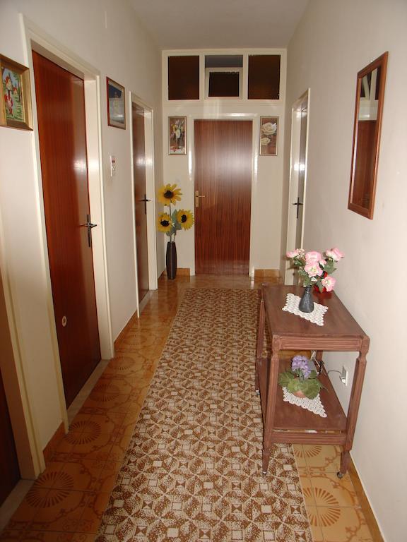 Apartment Tomy Traù Esterno foto
