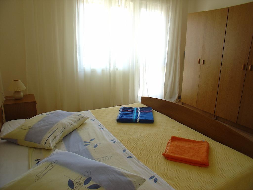 Apartment Tomy Traù Camera foto