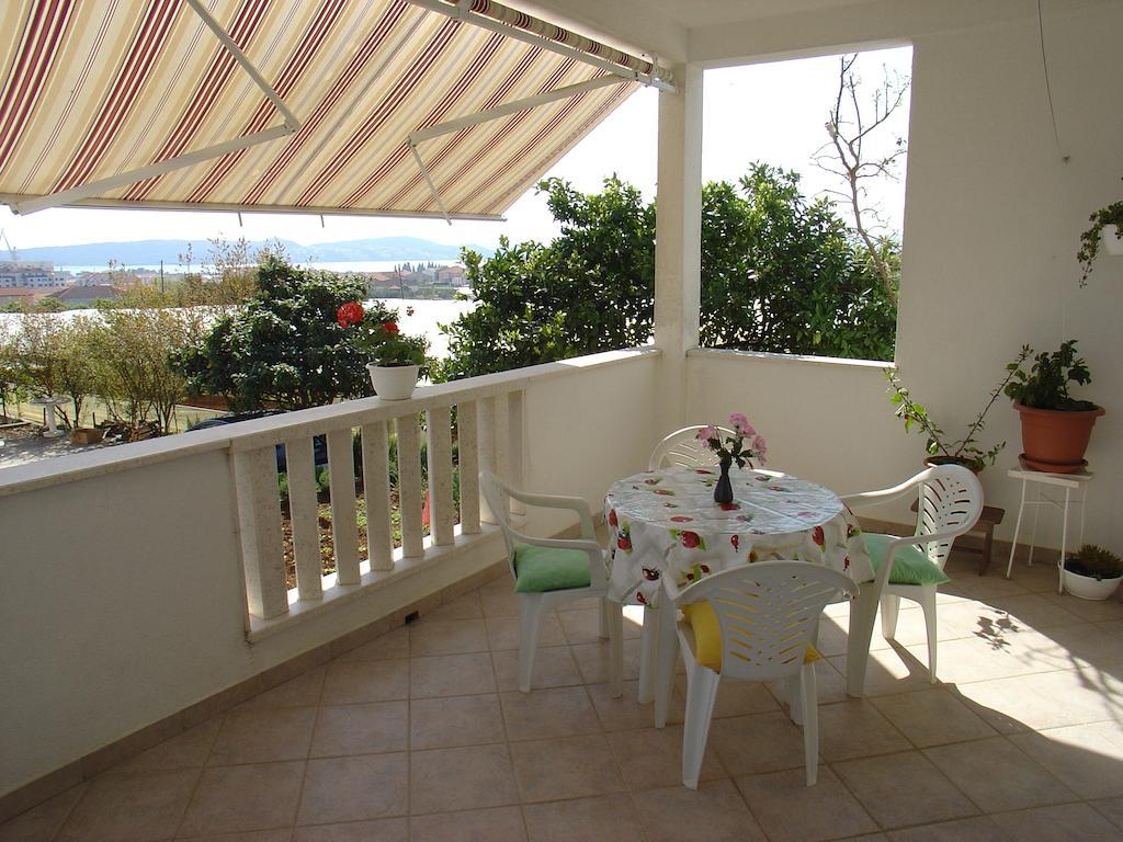 Apartment Tomy Traù Esterno foto
